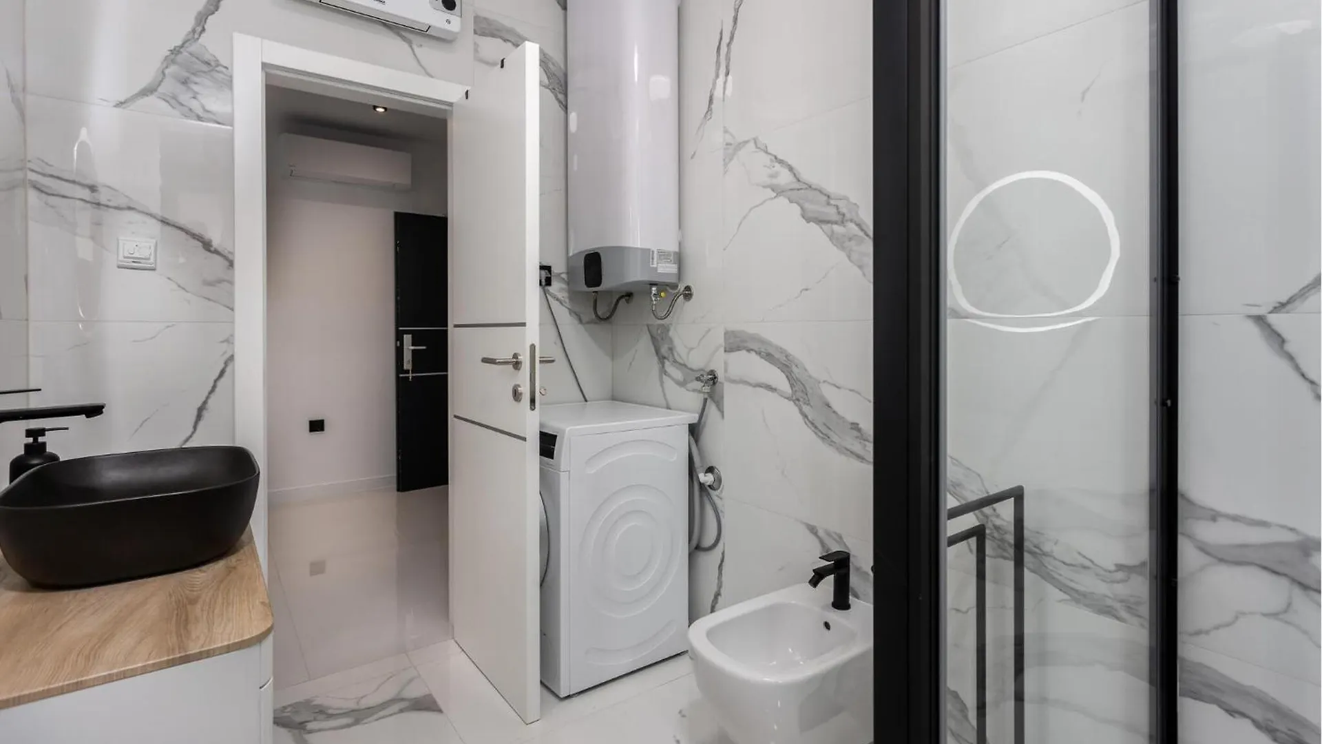Cozy Apartment In Novi Vinodolski With Wifi 0*,