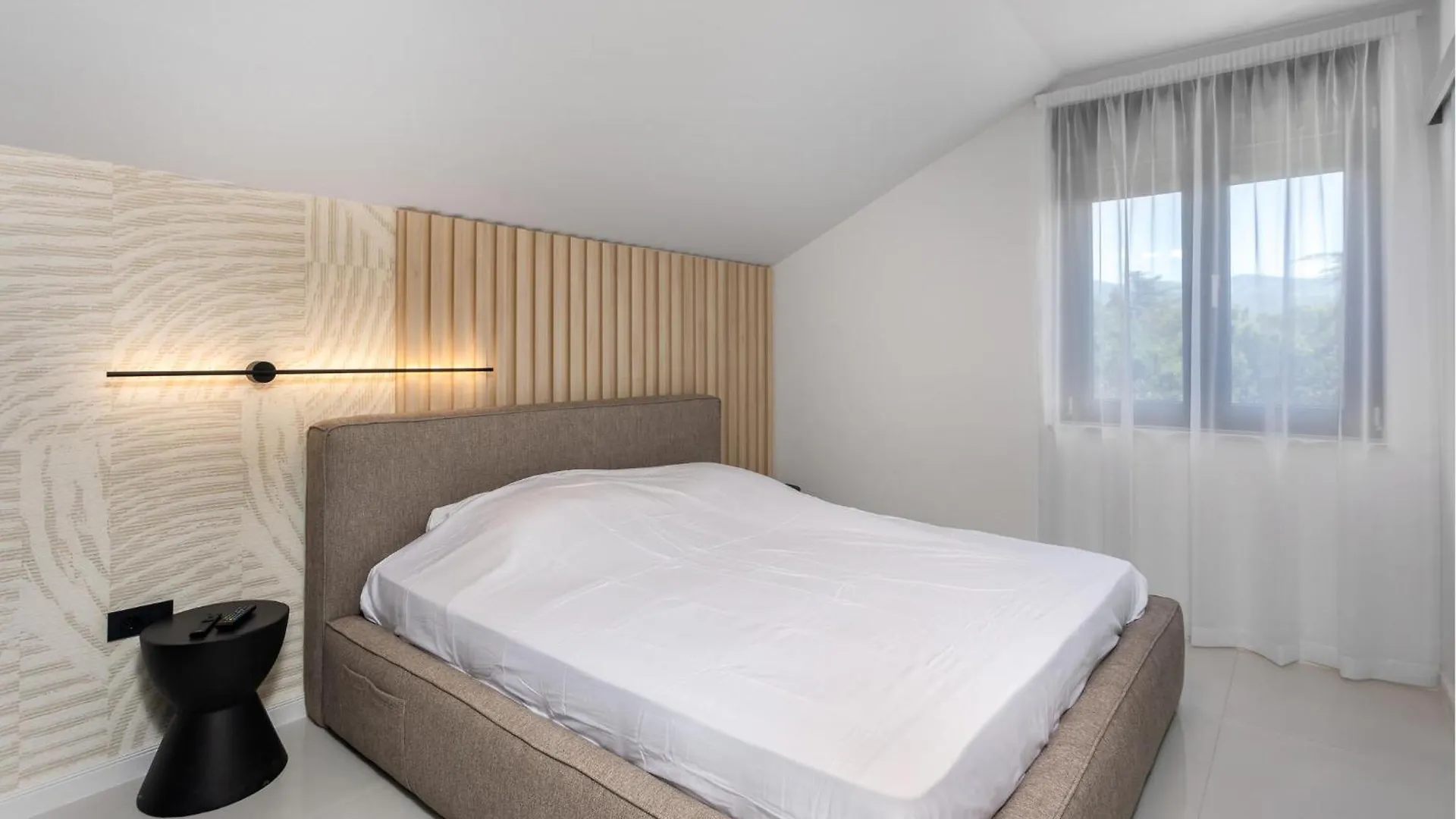 Cozy Apartment In Novi Vinodolski With Wifi Croatia