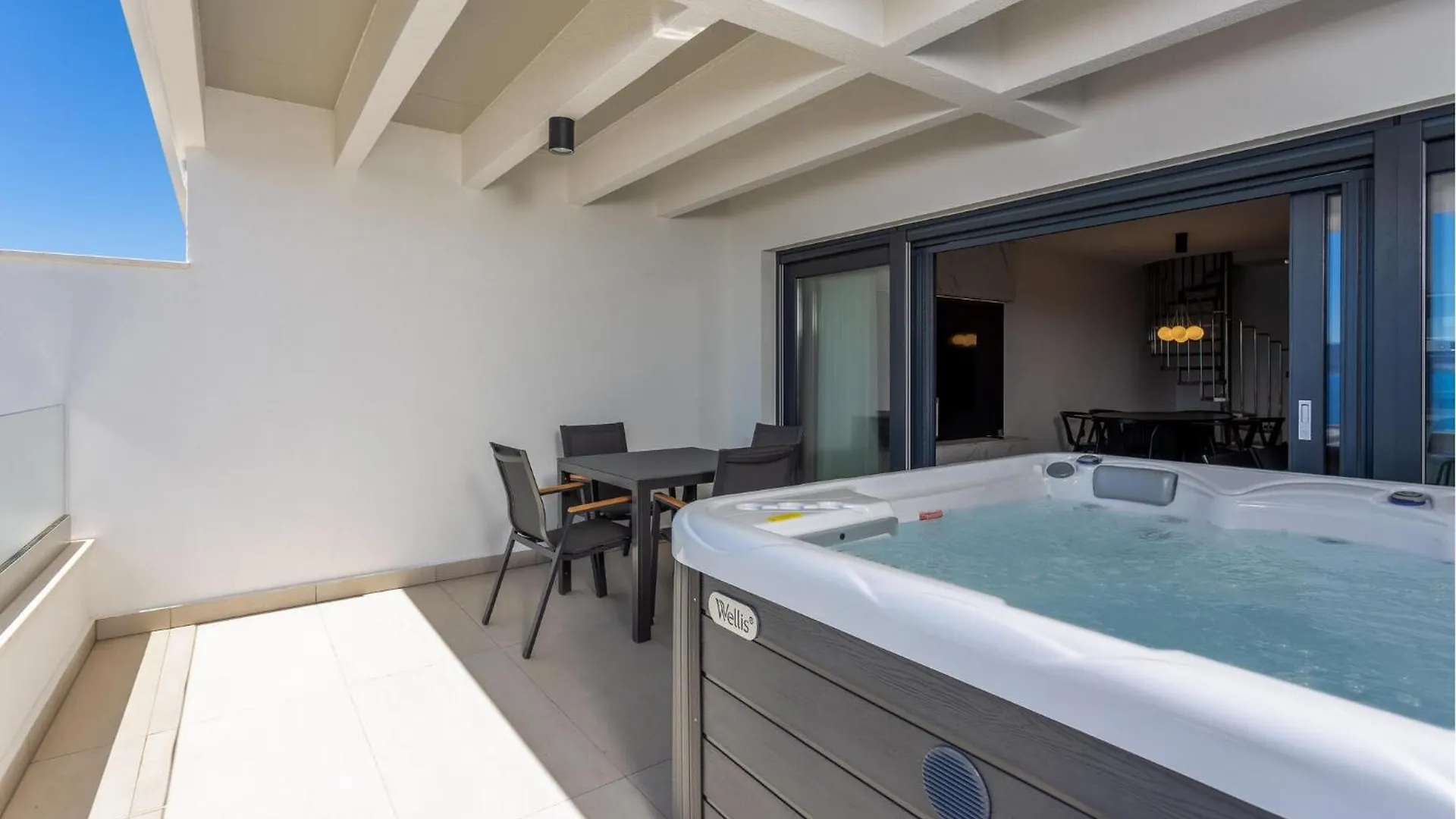 Cozy Apartment In Novi Vinodolski With Wifi Croatia