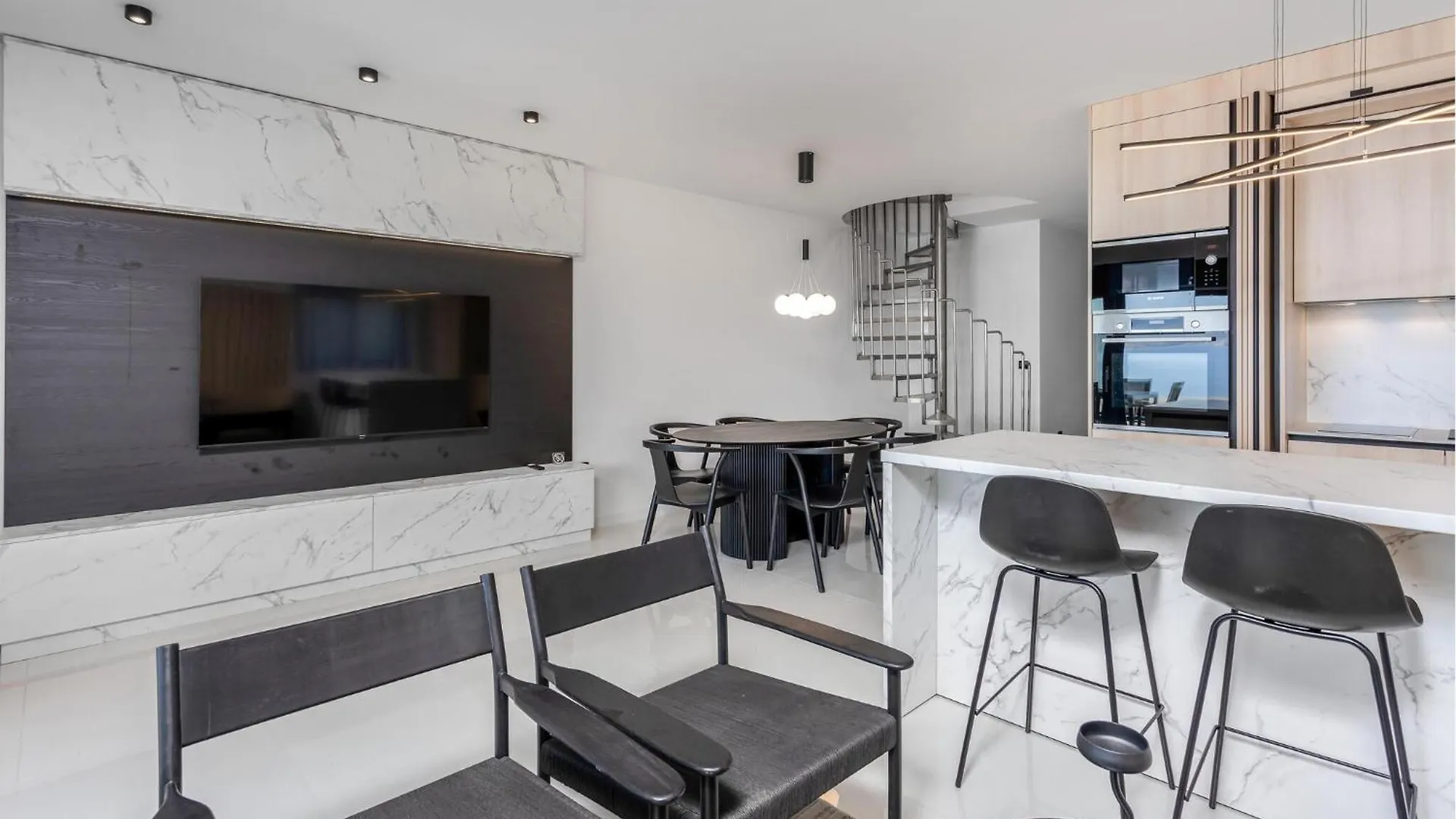 Cozy Apartment In Novi Vinodolski With Wifi